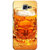 FurnishFantasy Back Cover for Samsung Galaxy J7 Max - Design ID - 0539