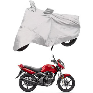 Buy Deltakart Two Wheeler Cover For Honda Cb Unicorn 150 Online