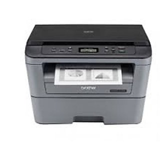Brother 3-in-1 DCP-L2520D Monochrome Laser Multi-Function Centre with Automatic 2-sided Printing offer