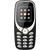 IKall K3311 Gold Black Mobile Phone  2.4 InchDual Sim 1800mAh Battery 