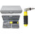 Anand India 41 Pcs Tool Kit - Screwdriver  Socket Set