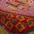 Dinesh Enterprises Rajasthani Prints Double Bed Sheet With Pilow cover