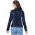 Kotty Women's Blue Denim Jackets