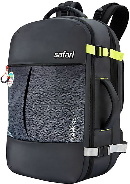 safari seek 45l price