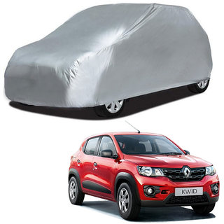 Mobik Car Cover For Renault KWID