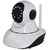 Lionix IP Camera Wireless Mini IP Camera Surveillance Camera Wifi 720P Night Vision CCTV