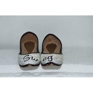 mojari shoes for baby girl