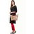 TARUSA Sand Beige Jute Textured Tote Bag For Women