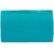 TARUSA Sky Blue Faux Leather Snake Work Sling Bag For Women