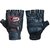 Geetanjali Decor Gym Gloves WithOut Wrist Support (Black Color)Medium