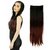 Tahiro Multicolour Party Hair Extension - Pack Of 1