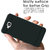 Mobik Back Cover For Huawei Honor Holly 2 Plus Black Matty