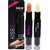 Kiss Beauty 2in1 Concealer Highlighter  Contour Stick 51031-A With Free LaPerla Kajal Worth Rs.125/