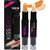 Kiss Beauty 2in1 Concealer Highlighter  Contour Stick 51031-B With Free LaPerla Kajal Worth Rs.125/