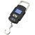 Flynn 50Kg Portable Electronic Scale Digital LCD Pocket Weighing Hanging Scale For Home, Office  Travel Luggage Weighing Scale (Black) Weighing Scale