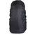 Indianista 5015 BLACK Trekking / Hiking / Rucksack / Backpack 50 Liters with Rain Cover