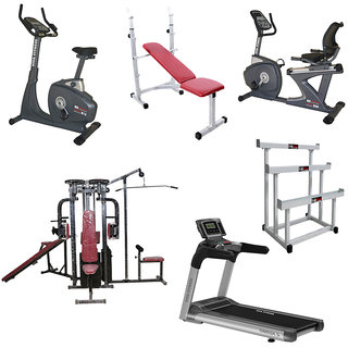 Lifeline hotsell gym products