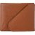 Flynn Men Brown Artificial Leather Wallet
