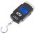 Flynn Weighing Scale Digital Heavy Duty Portable, Hook Type with Temp, 50Kg Weighing Scale