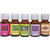 Cocodoes Aroma Oil Home Liquid Air Freshener Set Of 5 (RS-LV-LG-JAS-SW)