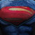 Superman 3D gym compression T-Shirt by Treemoda