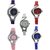 Diwali special offer original all color combo watch for women
