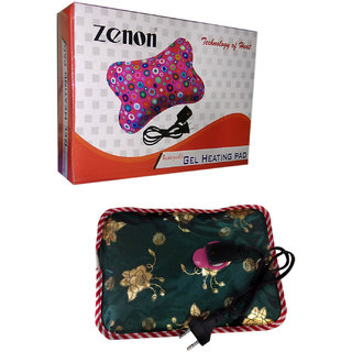 Zenon ZN-880 Heating Pad
