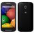 Motorola E XT1022 Dual SIM 4GB /Good Condition /Certified Pre-Owned- (3 Months Warranty Bazaar Warranty)