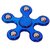 Five Point Spinning Top Spinner Metallic Colour May Vary