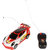 Planet of Toys 2 Channel Remote Control Racing Car With 3D Lights For Kids, Children