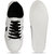 NE Shoes White Lace up Casuals For Men