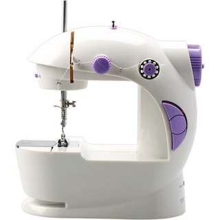 Buy Premium E Commerce Portable 4 In 1 Mini Electric Sewing