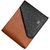 Wildmount Men Brown Genuine Leather Wallet