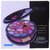 ADS Color Series Waterproof Make-Up Kit(A8188) 22Eyeshadow,2Blusher,2Powder Cake,4Lip Colour