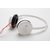 Bluei HP-302 High Quality HD Stereo Wired Headphones With Inbuilt mic