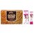 FAIR  LOVELY ADVANCED MULTI VITAMIN CREAM 80g WITH PINK ROOT GOLD KIT MINI 83G PACK OF 2