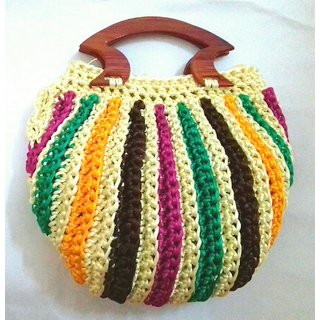 Malai outlet cord bag