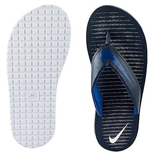 nike chroma thong 5 blue