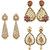Jewels Guru Exclusive Combo 3 Earrings. 1 9 17 m6