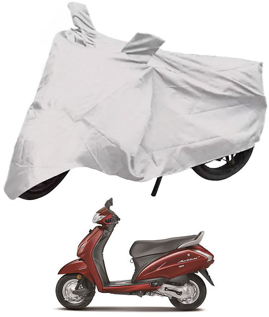 honda activa 5g rain cover