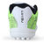 Feroc Turbo White Floro Green Cricket Shoes