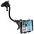 Adjustable Car Phone Windshield Cradle Mount Stand Holder For Smart Phone GPS soft tube Style Code-X22