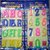QPO set of English alphabets and numbers for kids