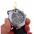 PIA INTERNATIONAL New Novelty Watch Refillable Butane Gas Cigarette Cigar Lighter
