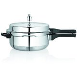 Premier Netraa Aluminium Pressure Pan Small 3.5Ltr