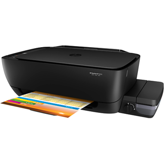 HP DeskJet GT 5811 All-in-One Printer offer