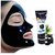 Bamboo Activated Charcoal Anti Blackhead, Pore Acne Deep Cleansing Suction Mask+ MG5 WAX