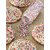 Edible Sugar Balls Sprinkles for Cake, Ice Cream, Donuts Decoration-100gms