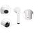 Samsung Galaxy J7 + Compatible In-Ear Wireless Bluetooth Music Earphone Bluetooth V4. 1 With Mic By GO SHOPS(Only 1 Pic)
