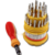 OMs Jackly 31 in 1 screw driver set